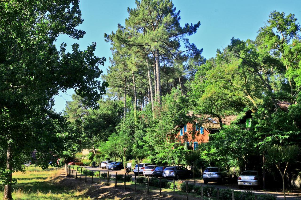 Village Nature Et Ocean A Cote De La Plage Avec Piscine Et Jacuzzi Месанж Екстериор снимка