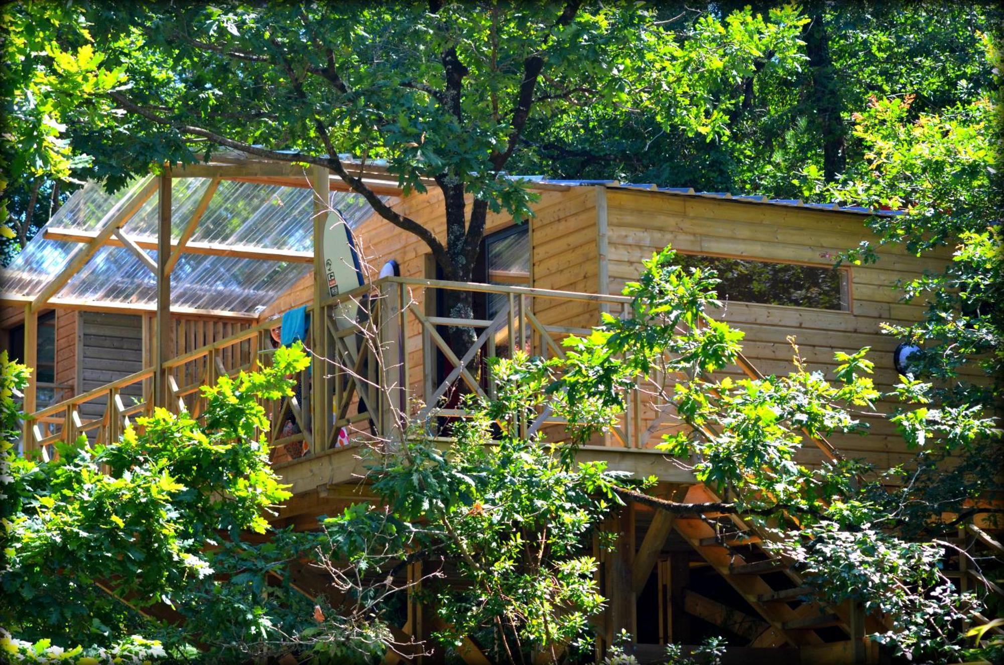 Village Nature Et Ocean A Cote De La Plage Avec Piscine Et Jacuzzi Месанж Екстериор снимка